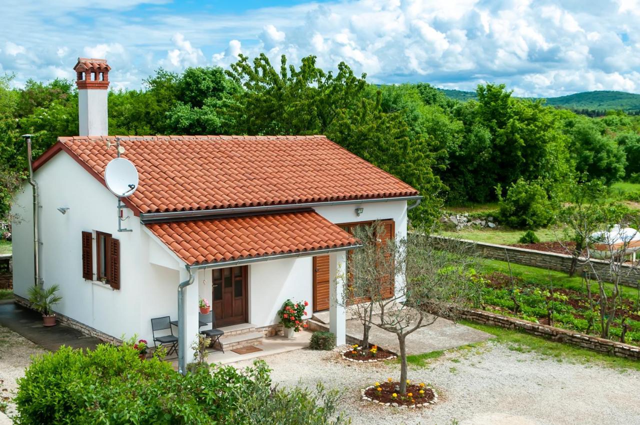 Апартаменты House Ulika Бале Экстерьер фото